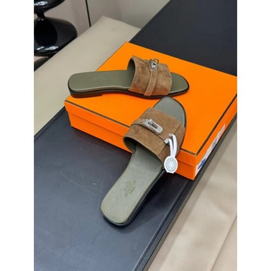 2024SS Ends as soon as sold out First come, first served HERMES Women's Sandals 2024SS Ends as soon as sold out First come, first served HERMES Women's Sandals