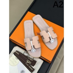 2024SS Much Attention Domestic Sold Out Limited Quantity HERMES Women's Sandals