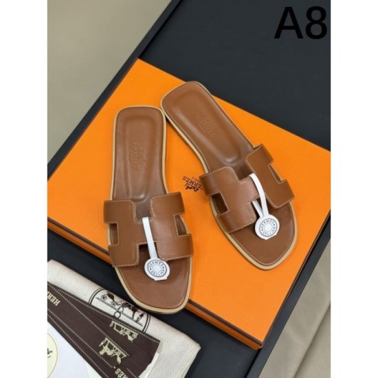 2024SS Much Attention Domestic Sold Out Limited Quantity HERMES Women's Sandals 2024SS Much Attention Domestic Sold Out Limited Quantity HERMES Women's Sandals