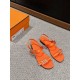 2024SS Rare! Available at stores only HERMES Women's Sandals 2024SS Rare! Available at stores only HERMES Women's Sandals