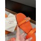 2024SS Rare! Available at stores only HERMES Women's Sandals 2024SS Rare! Available at stores only HERMES Women's Sandals