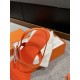 2024SS Rare! Available at stores only HERMES Women's Sandals 2024SS Rare! Available at stores only HERMES Women's Sandals