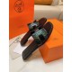 2024SS Great success in the upcoming season HERMES Women's sandals 2024SS Great success in the upcoming season HERMES Women's sandals
