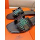 2024SS Great success in the upcoming season HERMES Women's sandals 2024SS Great success in the upcoming season HERMES Women's sandals