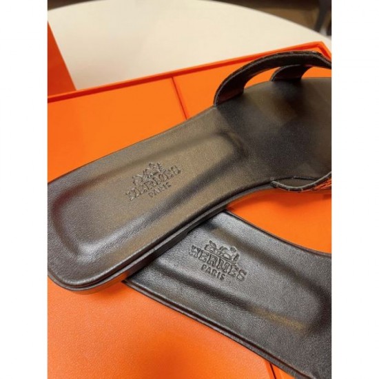 2024SS Great success in the upcoming season HERMES Women's sandals 2024SS Great success in the upcoming season HERMES Women's sandals
