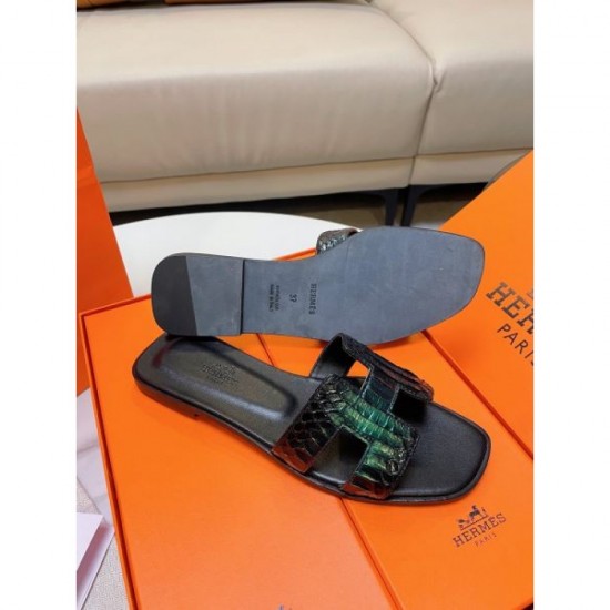 2024SS Great success in the upcoming season HERMES Women's sandals 2024SS Great success in the upcoming season HERMES Women's sandals
