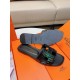 2024SS Great success in the upcoming season HERMES Women's sandals 2024SS Great success in the upcoming season HERMES Women's sandals