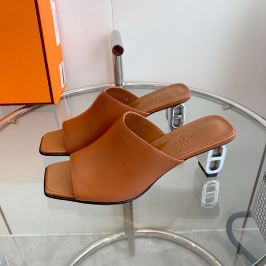 2024SS New products in pursuit of trends HERMES Women's sandals 2024SS New products in pursuit of trends HERMES Women's sandals