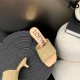 2024SS Great value for this season LOEWE Women's Sandals 2024SS Great value for this season LOEWE Women's Sandals
