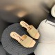 2024SS Great value for this season LOEWE Women's Sandals 2024SS Great value for this season LOEWE Women's Sandals
