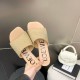 2024SS Great value for this season LOEWE Women's Sandals 2024SS Great value for this season LOEWE Women's Sandals