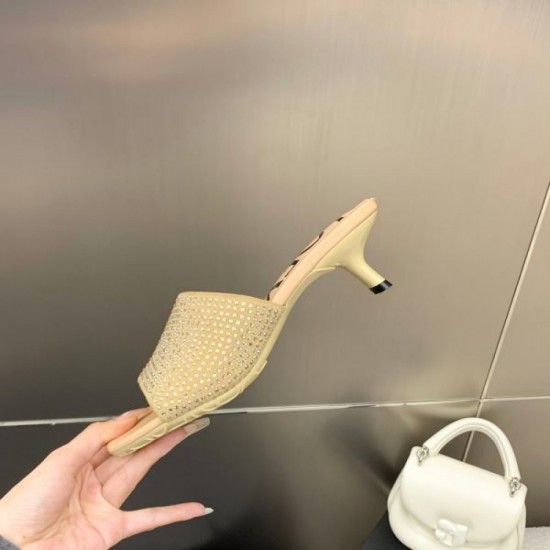 2024SS Great value for this season LOEWE Women's Sandals 2024SS Great value for this season LOEWE Women's Sandals