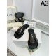 2024SS Most Popular Product LOEWE Women's Sandals 2024SS Most Popular Product LOEWE Women's Sandals