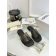 2024SS Most Popular Product LOEWE Women's Sandals 2024SS Most Popular Product LOEWE Women's Sandals