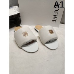 2024SS New LOEWE women's sandals that are extremely popular
