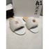 2024SS New LOEWE women's sandals that are extremely popular
