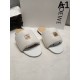 2024SS New LOEWE women's sandals that are extremely popular 2024SS New LOEWE women's sandals that are extremely popular