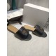 2024SS New LOEWE women's sandals that are extremely popular 2024SS New LOEWE women's sandals that are extremely popular