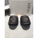 2024SS New LOEWE women's sandals that are extremely popular 2024SS New LOEWE women's sandals that are extremely popular
