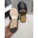 2024SS New LOEWE women's sandals that are extremely popular 2024SS New LOEWE women's sandals that are extremely popular