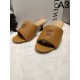 2024SS Highly Fashionable LOEWE Women's Sandals 2024SS Highly Fashionable LOEWE Women's Sandals
