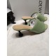 2024SS Highly Fashionable LOEWE Women's Sandals 2024SS Highly Fashionable LOEWE Women's Sandals
