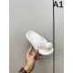 2024SS LOEWE women's sandals with a presence every season 2024SS LOEWE women's sandals with a presence every season