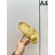 2024SS LOEWE women's sandals with a presence every season 2024SS LOEWE women's sandals with a presence every season