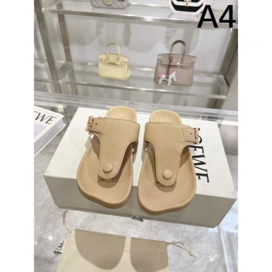 2024SS This is what you need for this summer LOEWE Women's Sandals 2024SS This is what you need for this summer LOEWE Women's Sandals