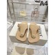 2024SS This is what you need for this summer LOEWE Women's Sandals 2024SS This is what you need for this summer LOEWE Women's Sandals