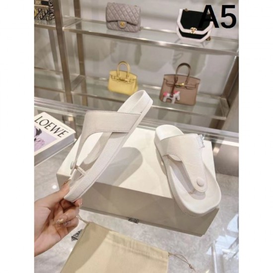 2024SS This is what you need for this summer LOEWE Women's Sandals 2024SS This is what you need for this summer LOEWE Women's Sandals