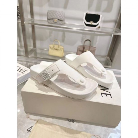 2024SS This is what you need for this summer LOEWE Women's Sandals 2024SS This is what you need for this summer LOEWE Women's Sandals