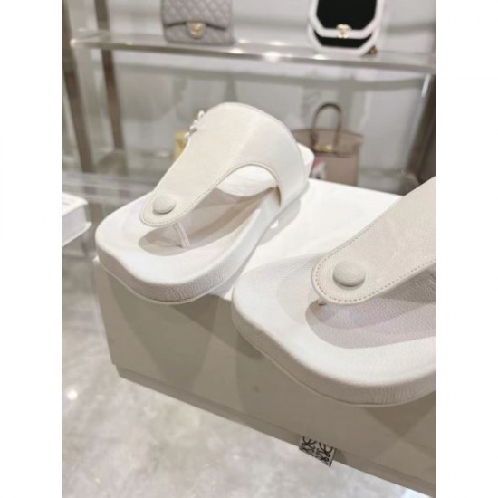 2024SS This is what you need for this summer LOEWE Women's Sandals 2024SS This is what you need for this summer LOEWE Women's Sandals