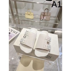2024SS Popular Tops This Spring/Summer LOEWE Women's Sandals