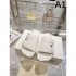 2024SS Popular Tops This Spring/Summer LOEWE Women's Sandals