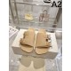 2024SS Popular Tops This Spring/Summer LOEWE Women's Sandals 2024SS Popular Tops This Spring/Summer LOEWE Women's Sandals