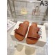2024SS Popular Tops This Spring/Summer LOEWE Women's Sandals 2024SS Popular Tops This Spring/Summer LOEWE Women's Sandals