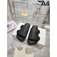 2024SS Popular Tops This Spring/Summer LOEWE Women's Sandals 2024SS Popular Tops This Spring/Summer LOEWE Women's Sandals