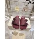 2024SS Popular Tops This Spring/Summer LOEWE Women's Sandals 2024SS Popular Tops This Spring/Summer LOEWE Women's Sandals