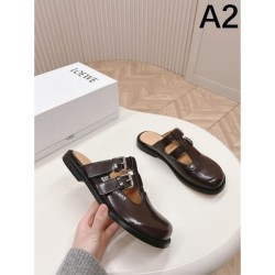 2024SS Last Spring/Summer Collection LOEWE Women's Sandals