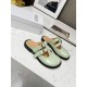 2024SS Last Spring/Summer Collection LOEWE Women's Sandals 2024SS Last Spring/Summer Collection LOEWE Women's Sandals