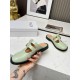 2024SS Last Spring/Summer Collection LOEWE Women's Sandals 2024SS Last Spring/Summer Collection LOEWE Women's Sandals