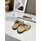 2024SS Last Spring/Summer Collection LOEWE Women's Sandals 2024SS Last Spring/Summer Collection LOEWE Women's Sandals