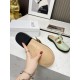 2024SS Last Spring/Summer Collection LOEWE Women's Sandals 2024SS Last Spring/Summer Collection LOEWE Women's Sandals