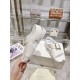 2024SS Latest Fashion Points LOEWE Women's Sandals 2024SS Latest Fashion Points LOEWE Women's Sandals
