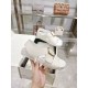 2024SS Latest Fashion Points LOEWE Women's Sandals 2024SS Latest Fashion Points LOEWE Women's Sandals
