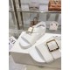 2024SS Latest Fashion Points LOEWE Women's Sandals 2024SS Latest Fashion Points LOEWE Women's Sandals