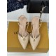 2024SS SALE GET LOUIS VUITTON Louis Vuitton Women's Sandals 2024SS SALE GET LOUIS VUITTON Louis Vuitton Women's Sandals