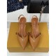 2024SS SALE GET LOUIS VUITTON Louis Vuitton Women's Sandals 2024SS SALE GET LOUIS VUITTON Louis Vuitton Women's Sandals