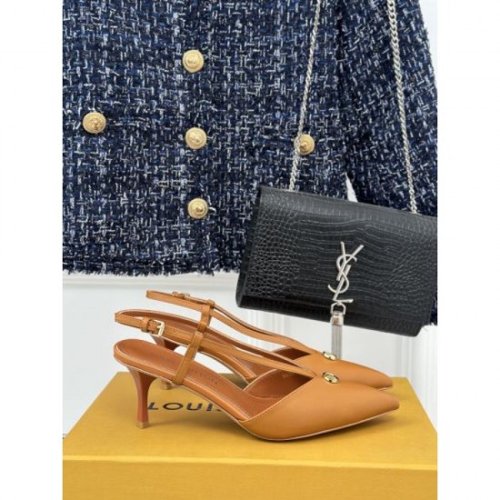 2024SS SALE GET LOUIS VUITTON Louis Vuitton Women's Sandals 2024SS SALE GET LOUIS VUITTON Louis Vuitton Women's Sandals